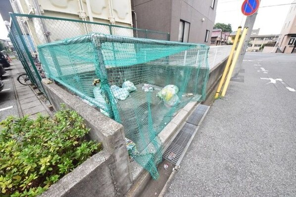 ハーヴェスト本郷の物件内観写真